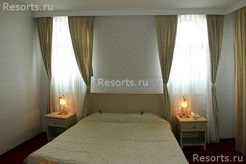 Plaza Hotel 5
